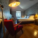 Lisboa Carmo Hotel