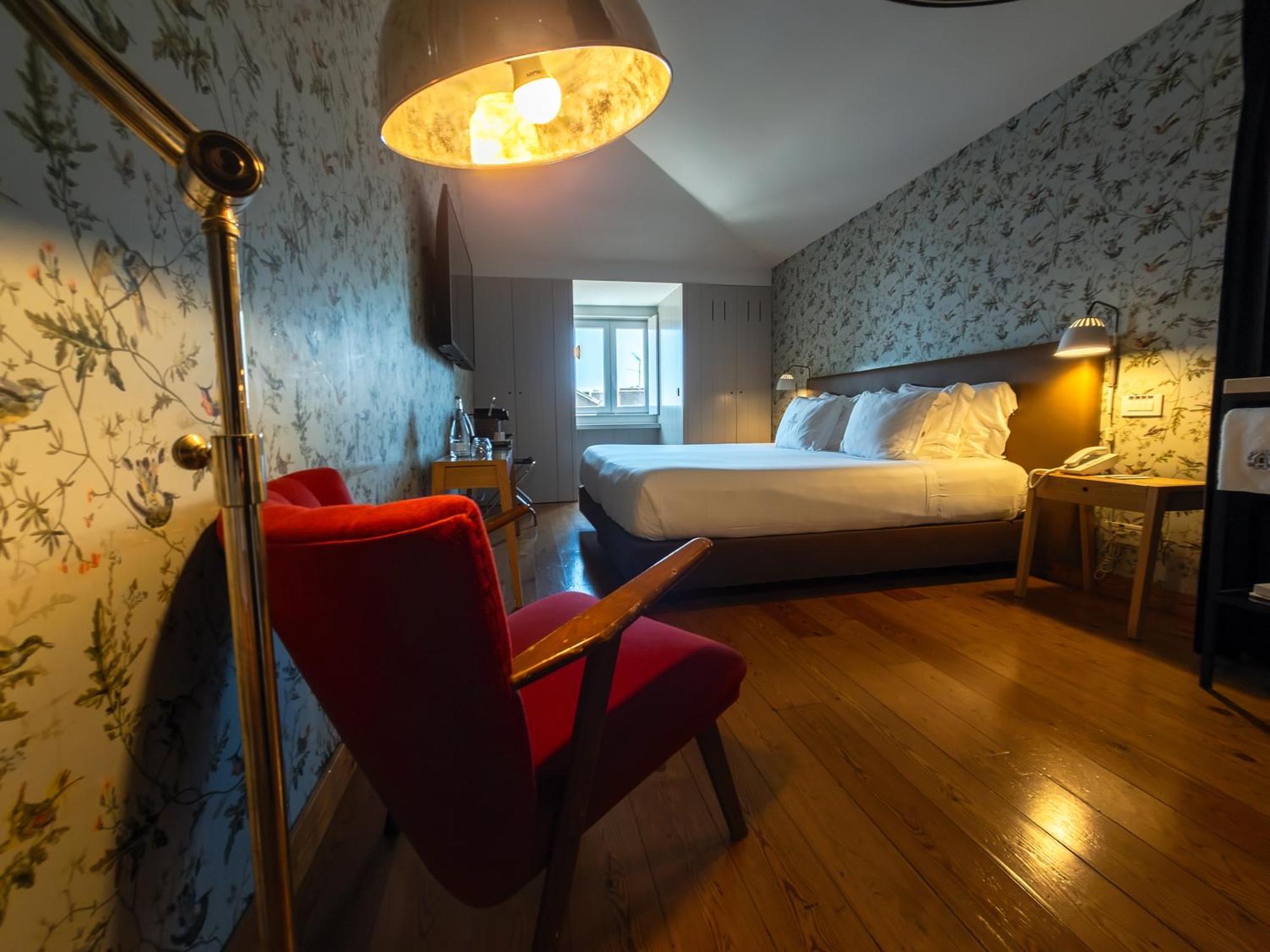 Carmo Hotel Lisboa
