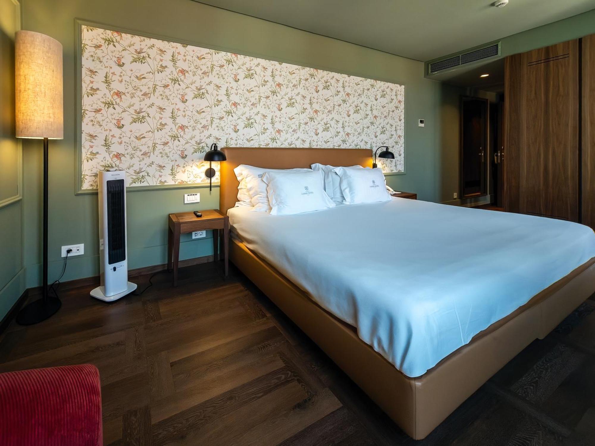 Carmo Hotel Lisboa