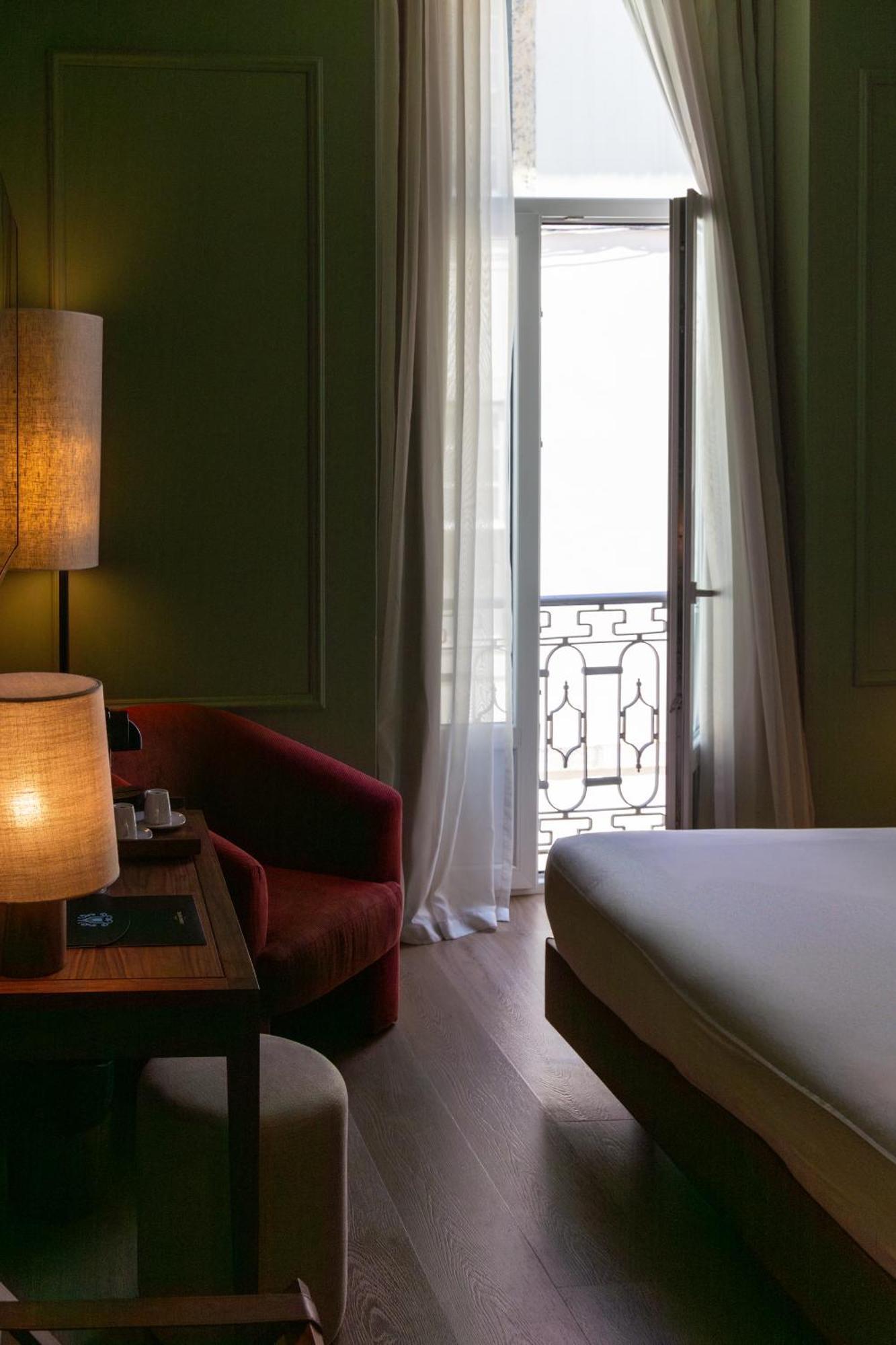 Carmo Hotel Lisboa