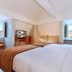 Lisboa Carmo Hotel