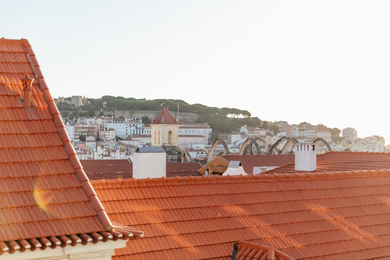Carmo Lissabon