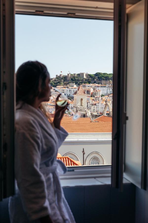 Carmo Hotel