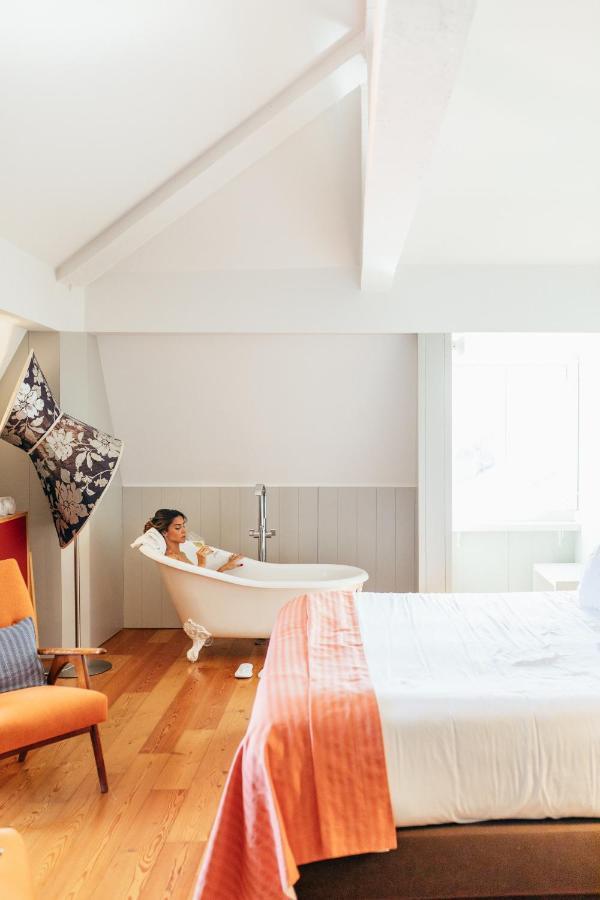 Carmo Hotel Lisboa