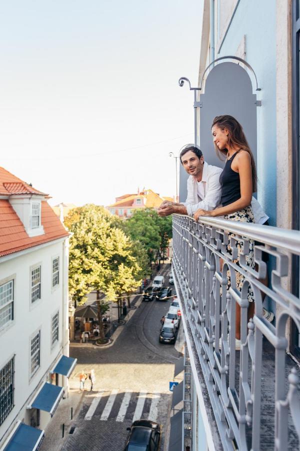 Carmo Hotel Lisboa