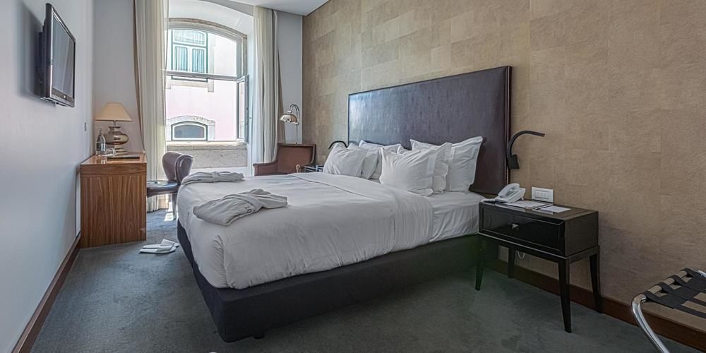 Hotel Carmo