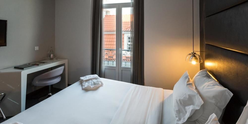 Hotel Carmo