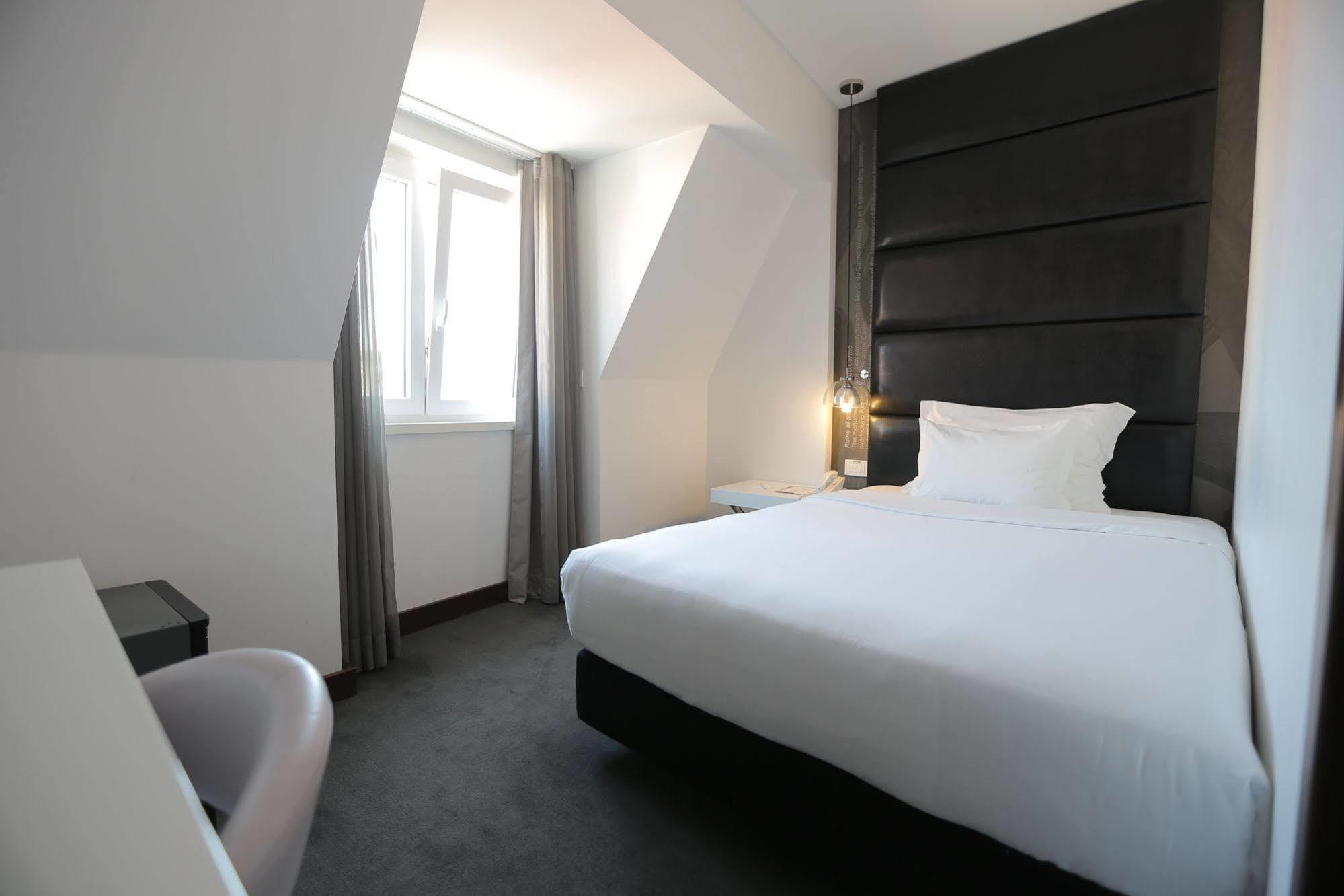 Carmo Hotel Lisboa