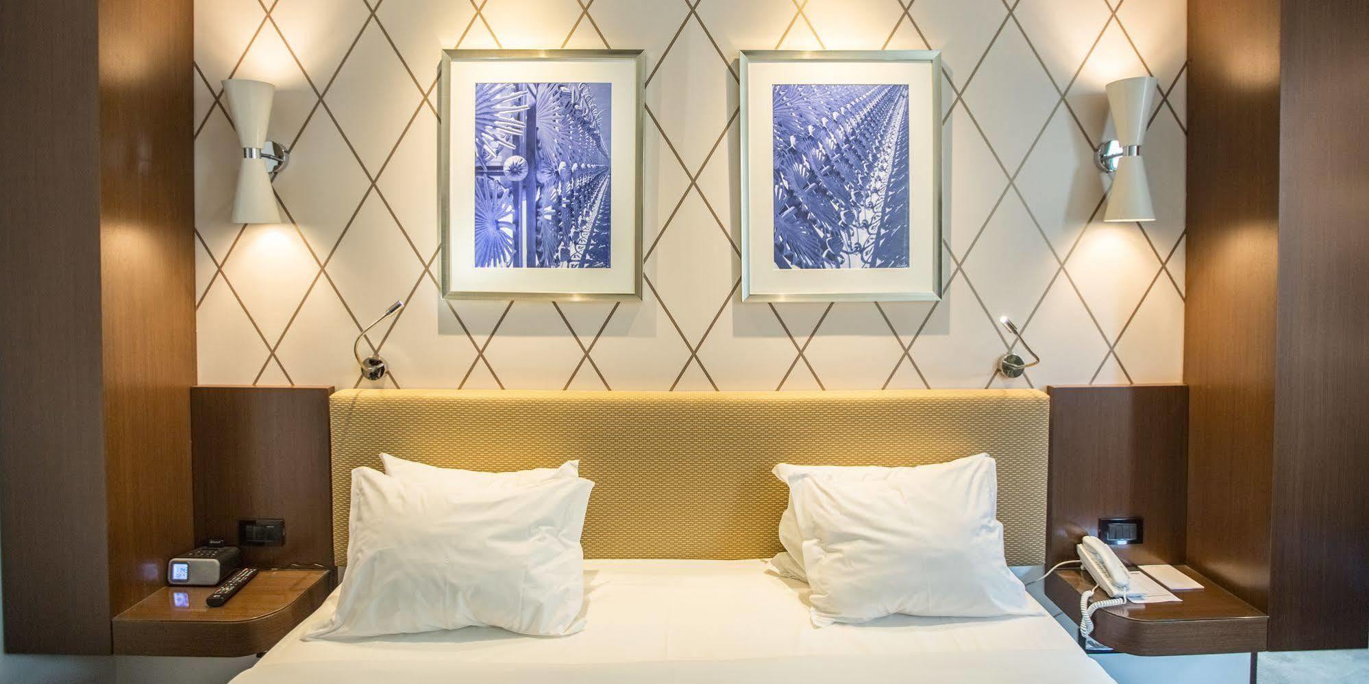 Carmo Hotel