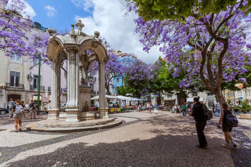 Carmo Lisboa