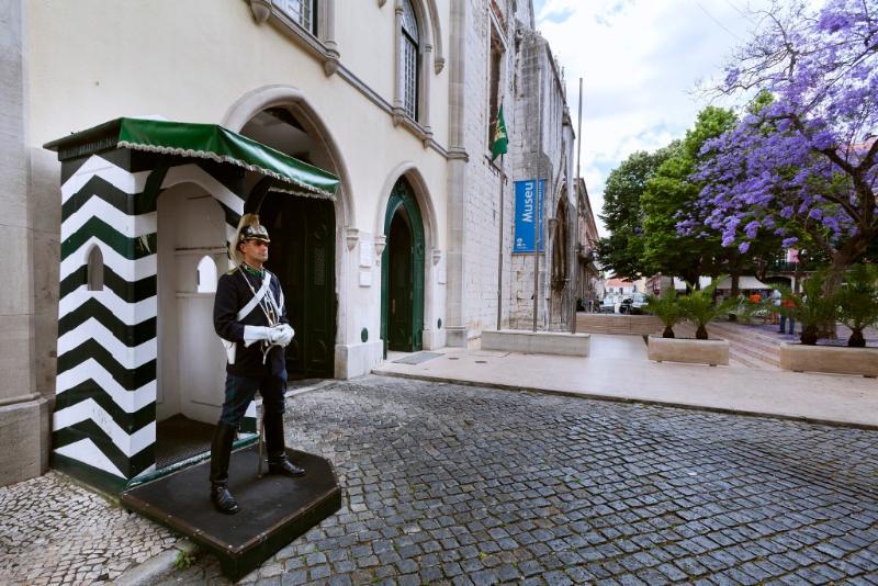 Hotel Carmo