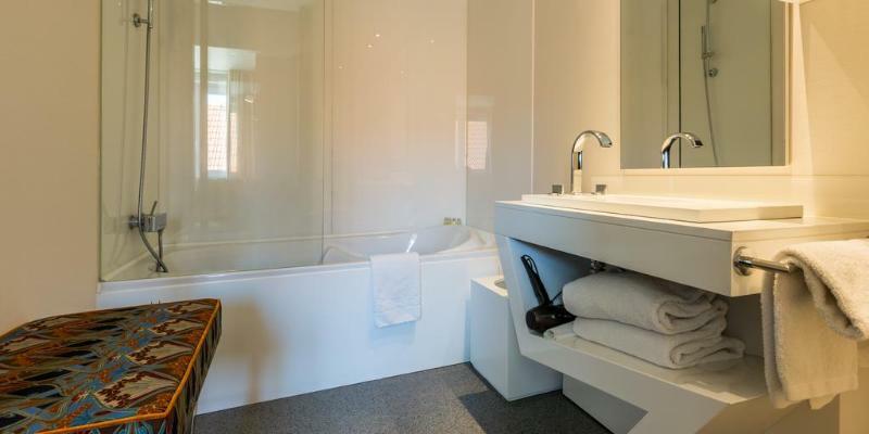 Hotel Carmo Lisboa