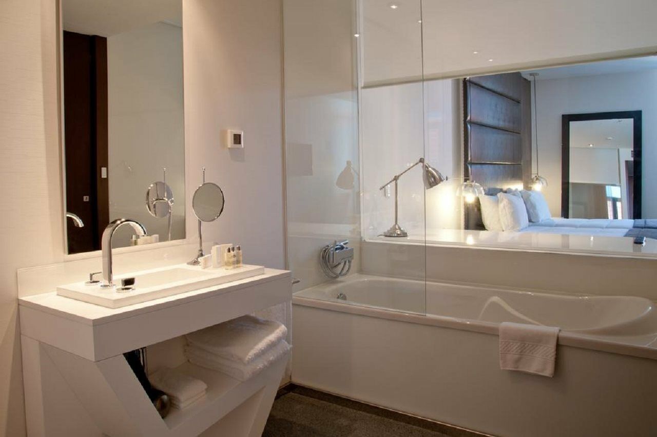 Hotel Carmo Lisboa