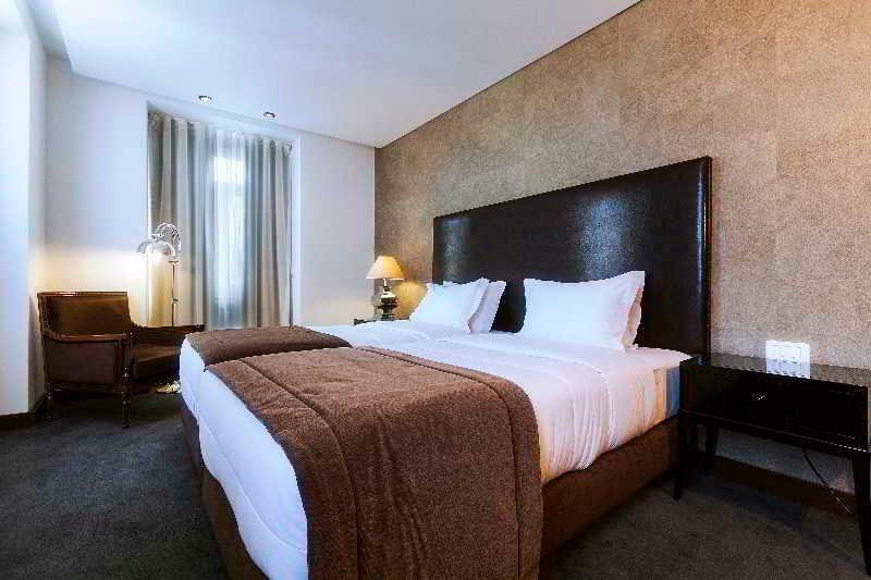 Hotel Carmo Lisboa