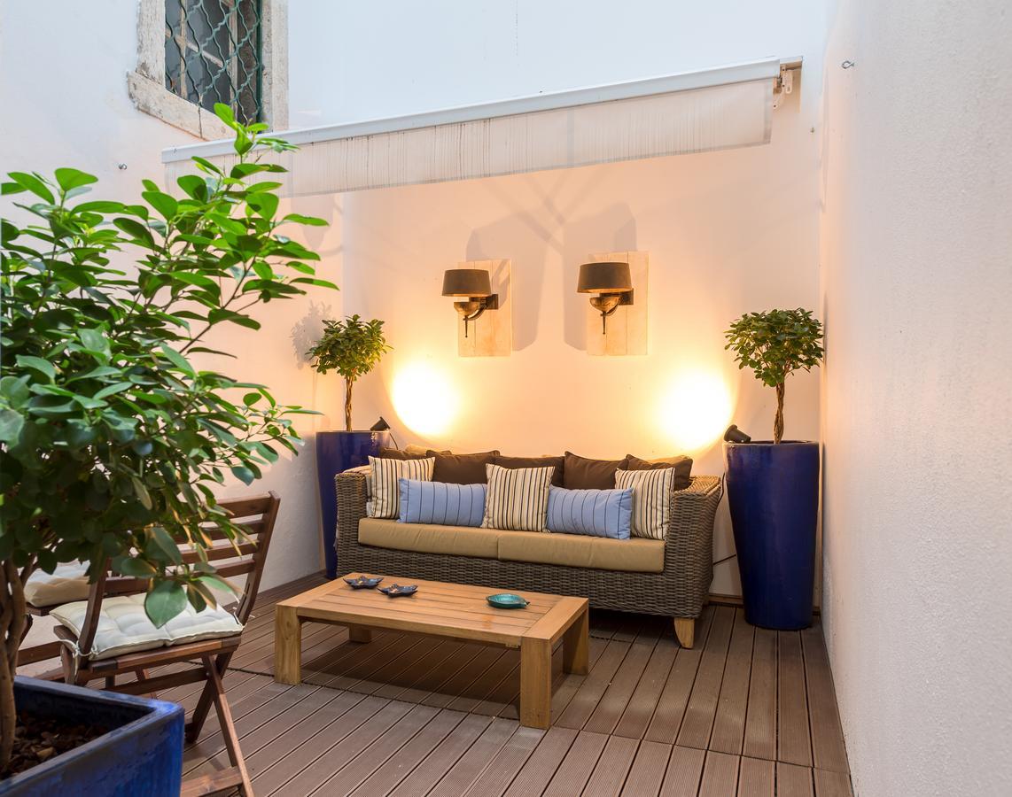 Hotel Carmo